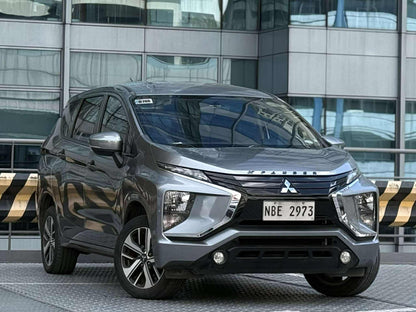 2019 Mitsubishi Xpander GLX 1.5, Automatic, Gas