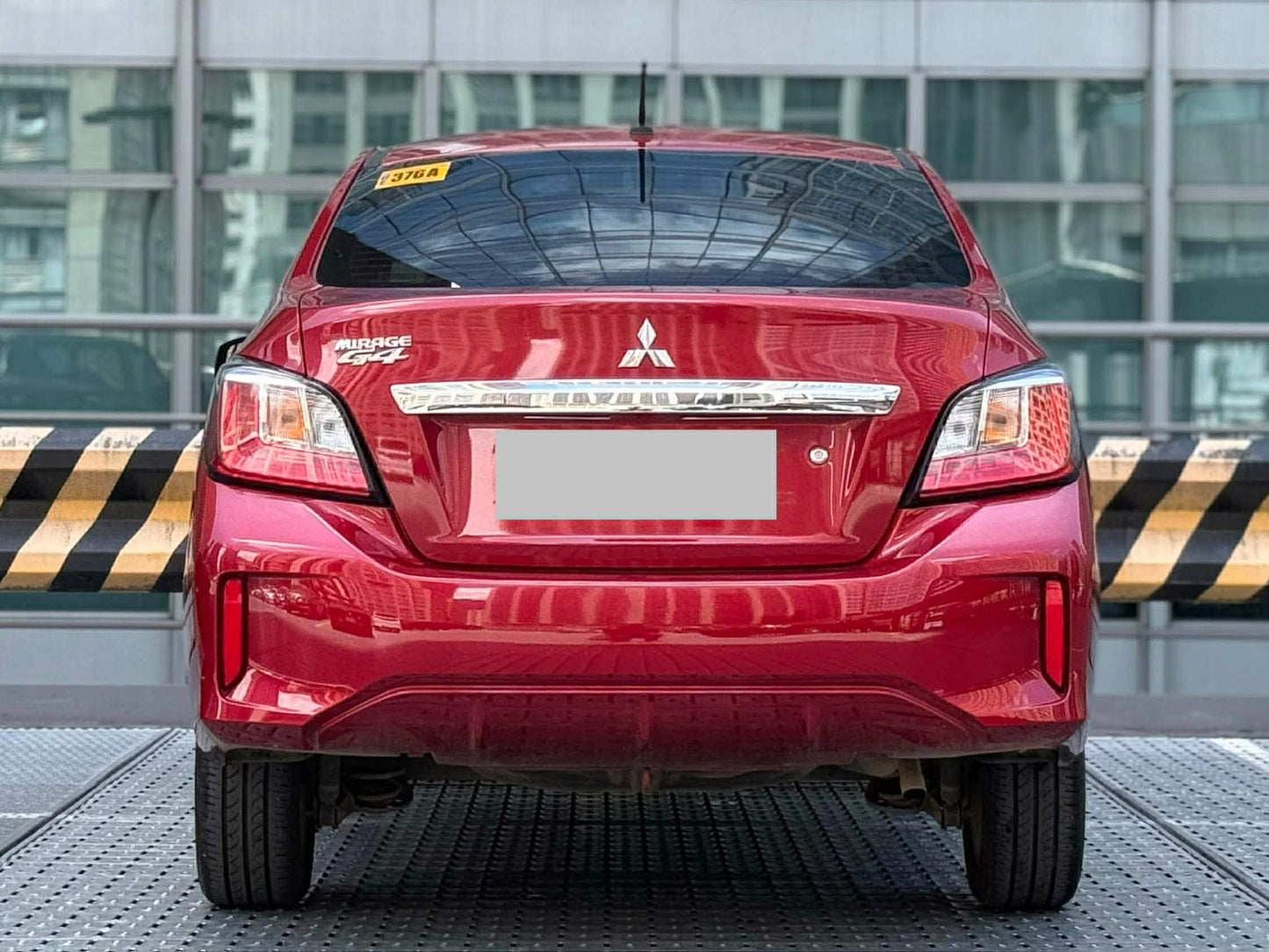 2025 Hyundai Stargazer 1.5 GL IVT, Automatic, Gas