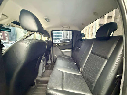 2016 Mazda BT50 4x4, Automatic, Diesel