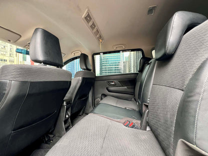 2021 Suzuki XL7 1.5 GLX, Automatic, Gas