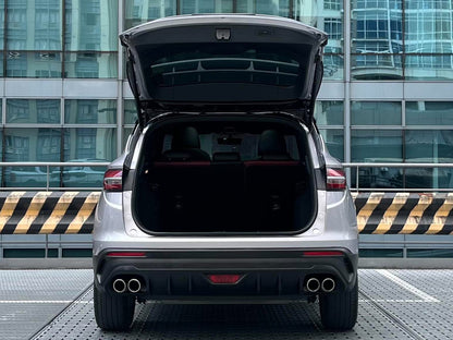 2022 Geely Coolray Sport 1.5, Automatic, Gas