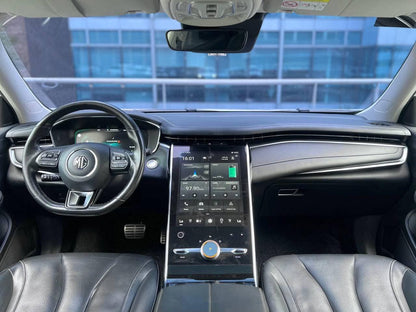2024 MG Marvel R RWD EV Electric Vehicle