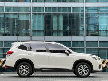 2019 Subaru Forester 2.0i-L Eyesight AWD, Automatic, Gas