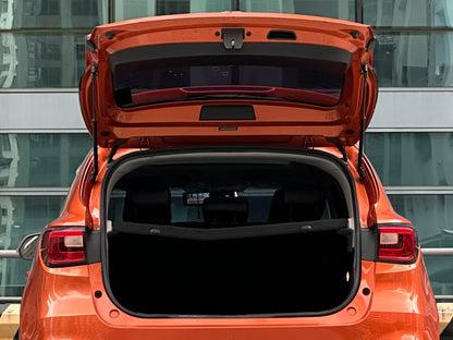 2022 MG ZS 1.5 Alpha, Automatic, Gas