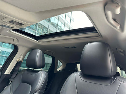 2018 Mazda CX5 2.5 AWD, Automatic, Gas