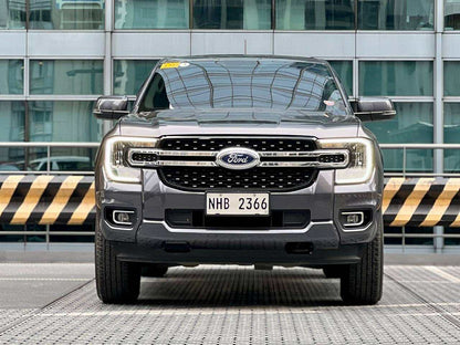2023 Ford Next Gen Ranger 2.0 4x2 bi-turbo XLT, Manual, Diesel