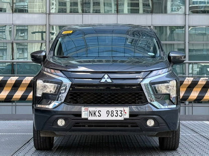 2025 Mitsubishi Xpander 1.5 GLX 2WD, Automatic, Gas