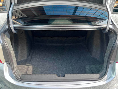 2018 Honda City 1.5 VX, Automatic, Gas