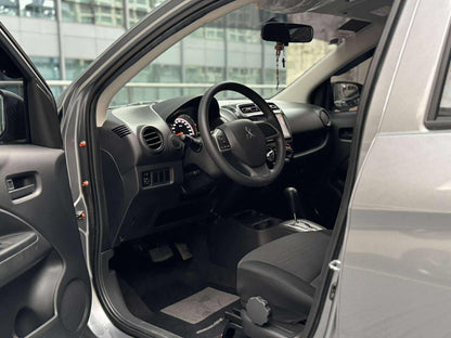 2024 Mitsubishi Mirage G4 GLS, Automatic, Gas