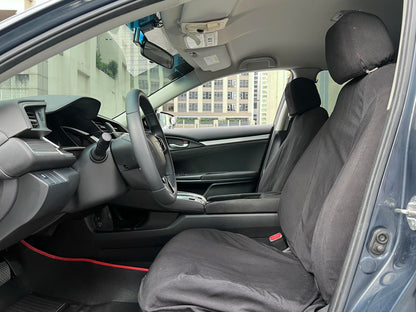 2020 Honda Civic 1.8 E, Automatic, Gas