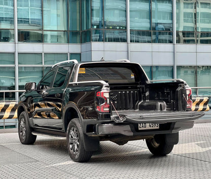 2024 Ford Ranger Wildtrak 4x4 2.0 Bi-turbo, Automatic, Diesel
