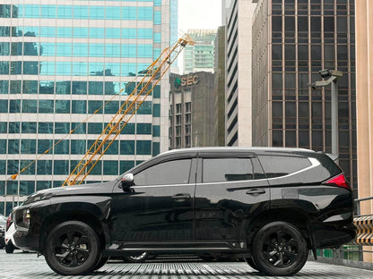 2025 Mitsubishi Montero Sport 2.4D 2WD GLX, Automatic, Diesel