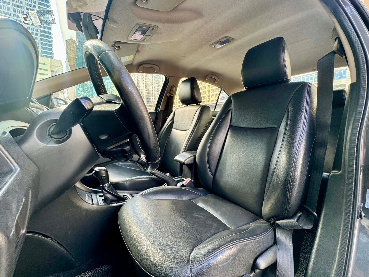 2017 Suzuki Ciaz GLX 1.4, Automatic, Gas