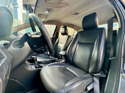 2017 Suzuki Ciaz GLX 1.4, Automatic, Gas