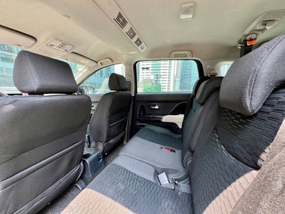 2019 Toyota Rush 1.5 G, Automatic, Gas