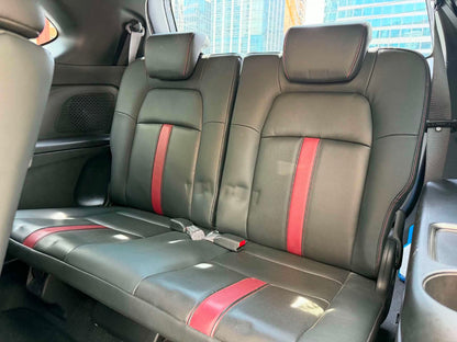 2021 Honda BRV 1.5 V, Automatic, Gas