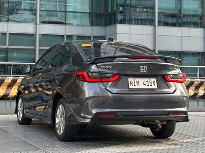 2024 Honda City S 1.5, Automatic, Gas