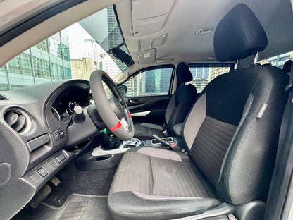 2024 Nissan Navara VE 4x2 2.5, Automatic, Diesel