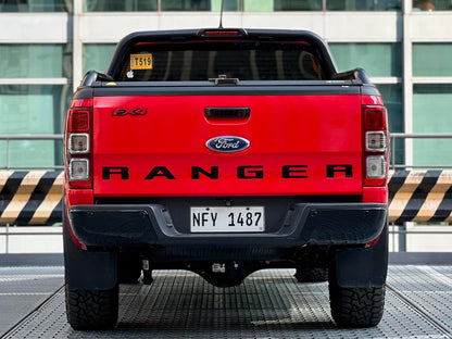 2020 Ford Ranger FX4 4x2 2.2, Automatic, Diesel