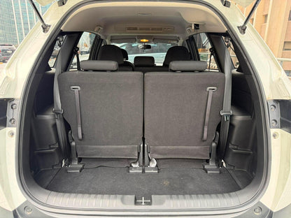 2023 Honda BR-V 1.5 S CVT, Automatic, Gas