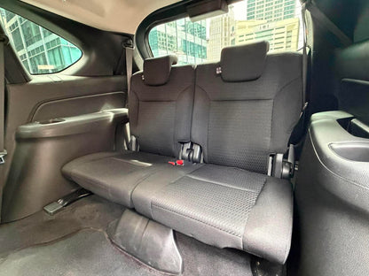 2025 Honda BR-V 1.5 S CVT, Automatic, Gas