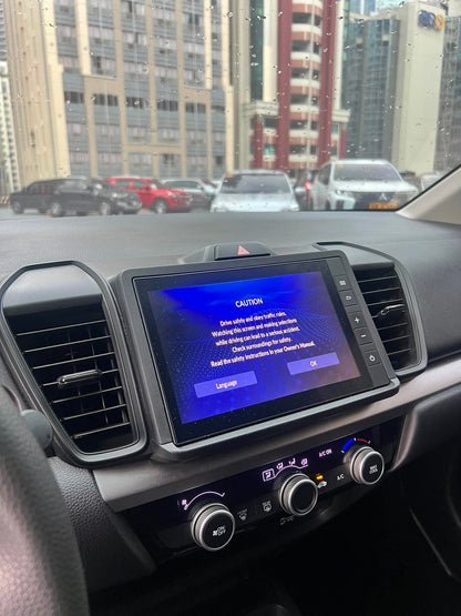 2021 Honda City 1.5L S CVT, Automatic, Gas