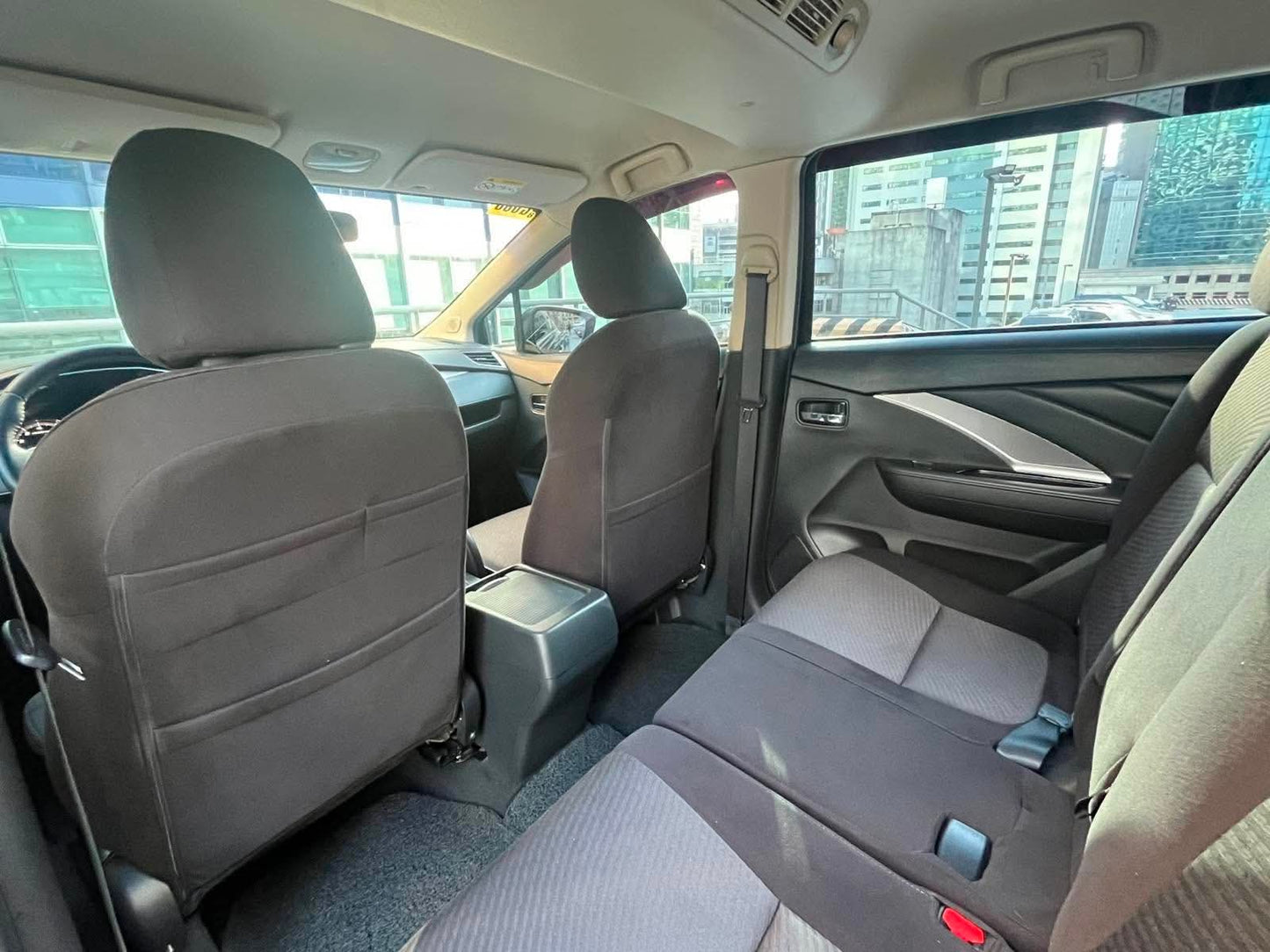 2021 Mitsubishi Xpander GLS 1.5, Automatic, Gas