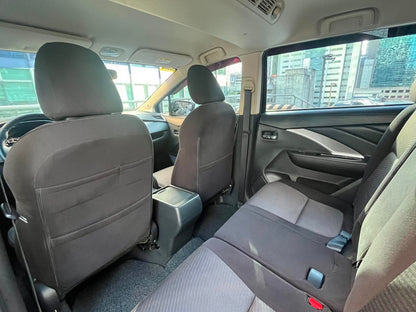 2021 Mitsubishi Xpander GLS 1.5, Automatic, Gas