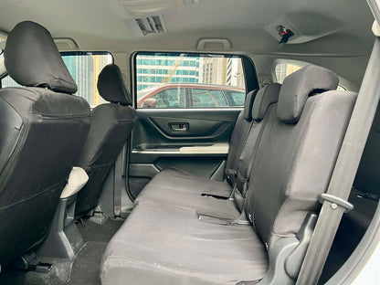 2023 Toyota Veloz 1.5 V, Automatic, Gas