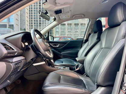 2019 Subaru Forester 2.0-iL Eyesight AWD, Automatic, Gas