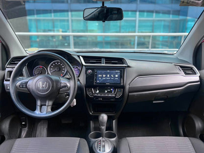 2021 Honda BRV 1.5 S, Automatic, Gas