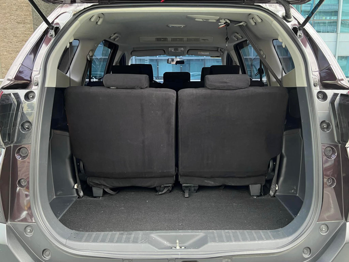 2021 Toyota Rush 1.5 G, Automatic, Gas