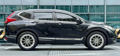 2018 Honda CRV V 1.6, Automatic, Diesel