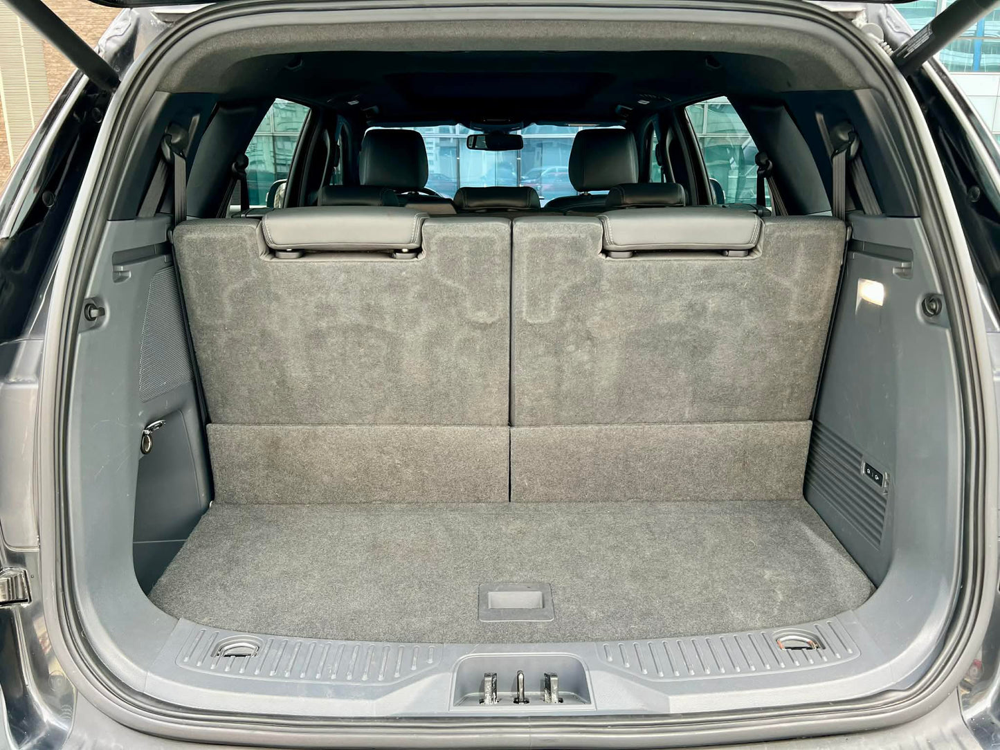 2017 Ford Everest 3.2 Titanium 4x4, 
Automatic, Diesel