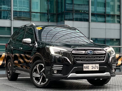 2023 Subaru Forester I.S 2.0, Automatic, Gas