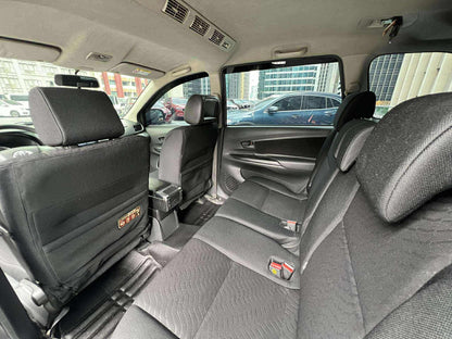 2016 Toyota Avanza 1.3 E, Automatic, Gas