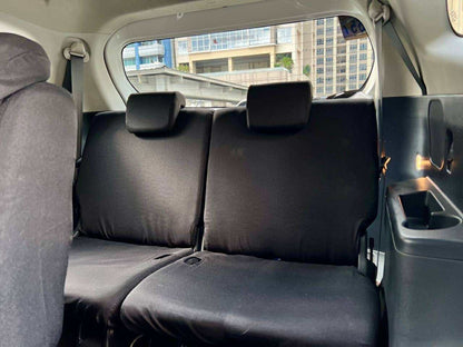 2019 Toyota Rush 1.5 G, Automatic, Gas