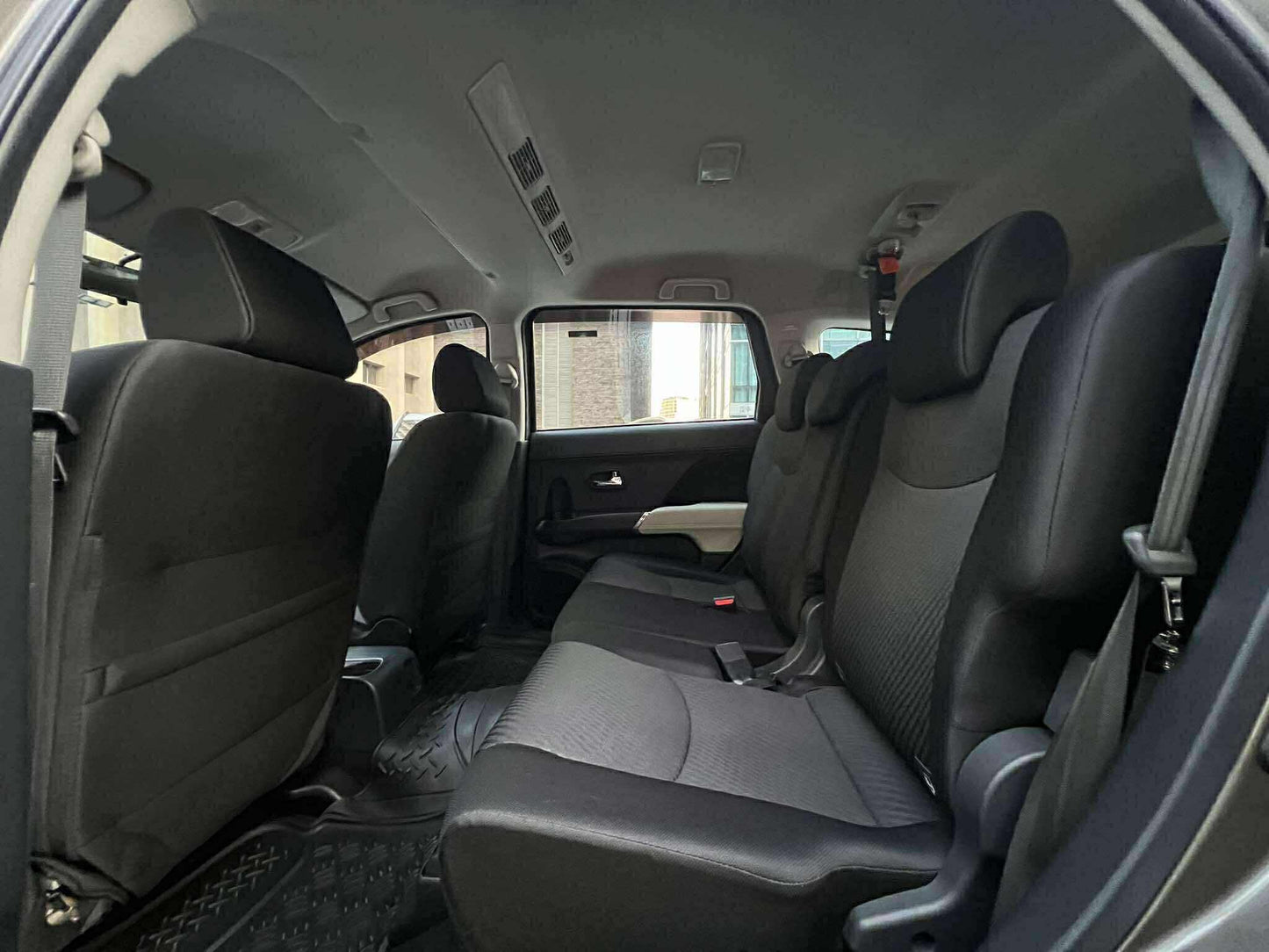 2020 Toyota Rush 1.5 E, Automatic, Gas