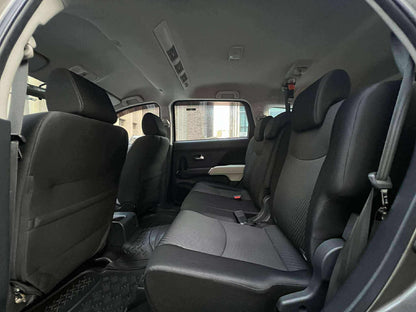 2020 Toyota Rush 1.5 E, Automatic, Gas