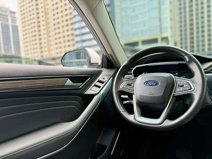 2021 Ford Territory Titanium 1.5, Automatic, Gas