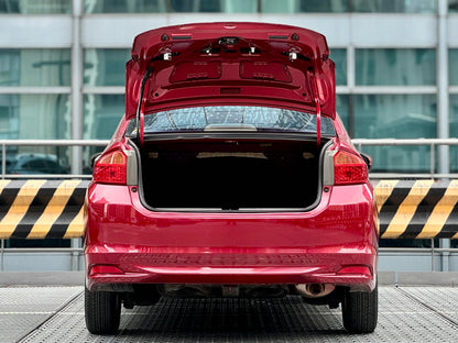 2017 Honda City E 1.5, Automatic, Gas