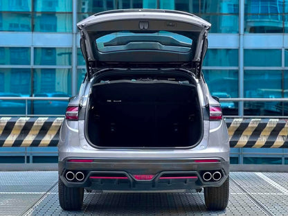 2022 Geely Coolray Sport SE 1.5, Automatic, Gas