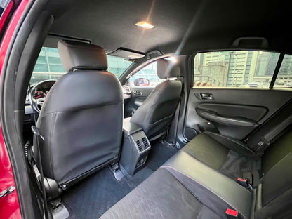 2022 Honda City RS 1.5, Automatic, Gas