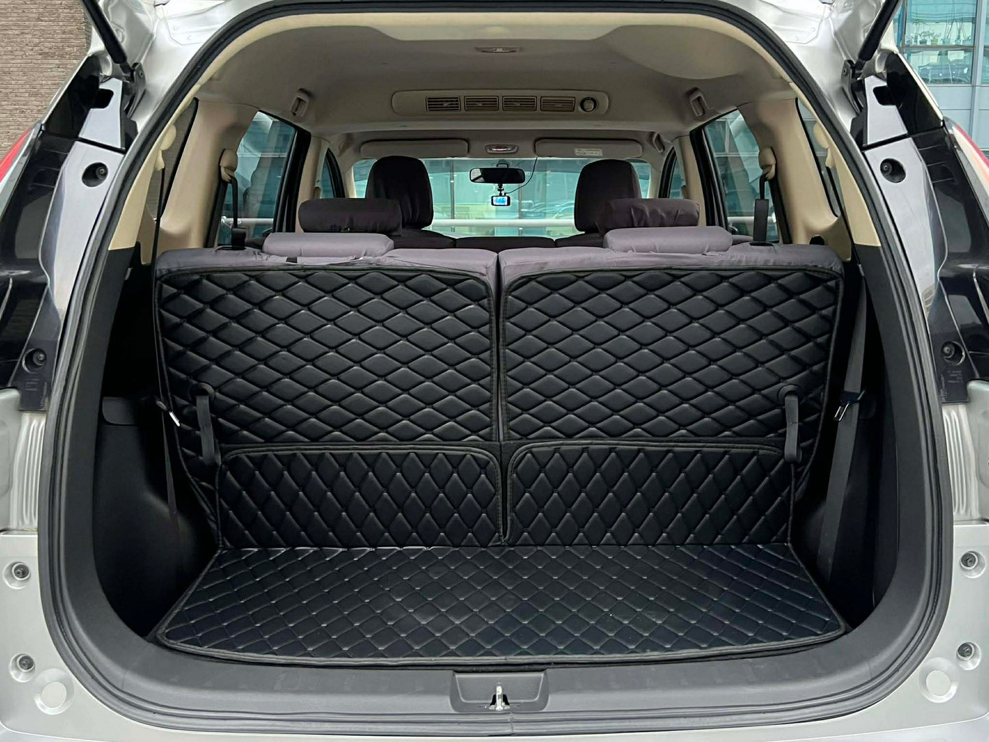 2019 Mitsubishi Xpander GLS 1.5, Automatic, Gas