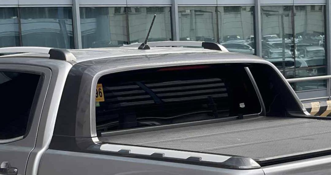 2020 Ford Ranger 2.0 Wildtrak 4X2, Automatic, Diesel