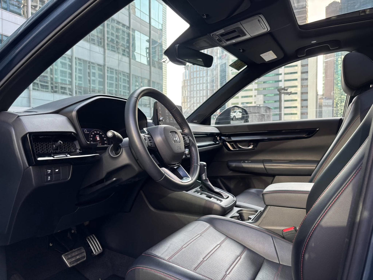 2024 Honda CRV 2.0 RS e:HEV, Hybrid, Automatic