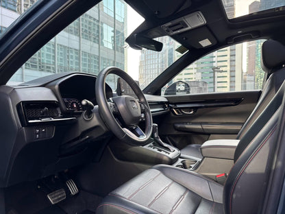2024 Honda CRV 2.0 RS e:HEV, Hybrid, Automatic