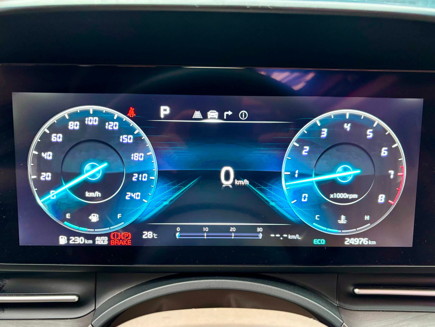 2023 Kia Carnival Limousine VIP 3.5, Automatic, Gas