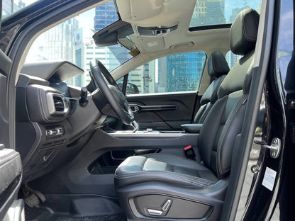 2022 Geely Okavango Urban Plus Mild Hybrid 1.5, Automatic, Gas