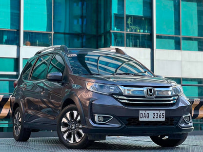 2021 Honda BRV 1.5 S, Automatic, Gas
